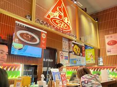 -伽喱博士 Dr.CURRY咖喱饭(太阳宫咖喱店)