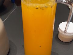 -五谷丰登农家院·地道胶东菜·海鲜烧烤(威海店)
