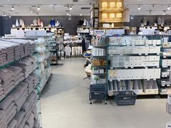 -MUJI无印良品(金狮广场店)
