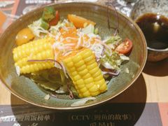-鳗事鱼意·活鳗現烤专门店(富力海珠城店)