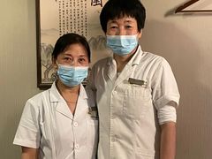 -裕和堂中医推拿艾灸(太古汇臻品店)