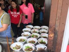 -老赵面店(大西路店)