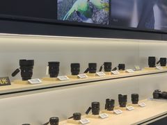 -Sony Store 索尼(上海淮海中路店)