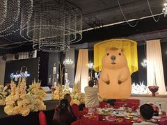 -和平饭店·宴会厅(幸福西大街店)