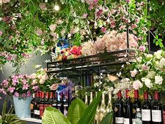 -第101座花园餐厅(湖滨88店)