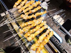 -很久以前羊肉串(南京路第一百货店)