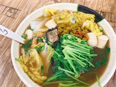 -正宗阳山牛杂(东城店)