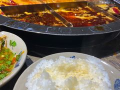 -重庆渝达老火锅(春熙路店)