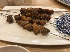 -我去·春饼文化主题餐厅(国定路总店)