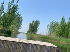 -白洋淀景区