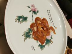 -京华烟云·北京烤鸭(领展购物广场·中关村店)