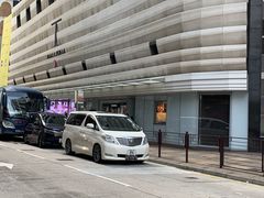 -DFS迪斐世(香港广东道店)