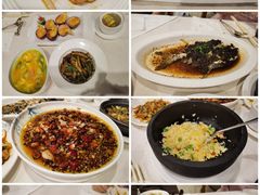-白云中餐厅·粤菜·亚龙湾喜来登度假酒店