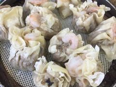 -德贤烧麦菜馆(本溪路店)