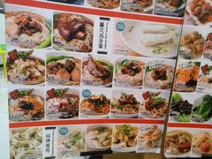 菜单-南八仙·老上海味道(南京东路店)