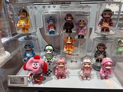 -天河城购物中心