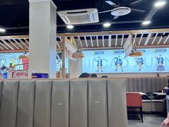 -集草轩·重庆麻辣烤鱼(西湖道店)
