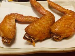 -鸟贵族(天王寺北口店)