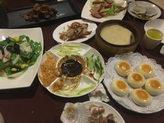 -西安烤鸭店(369烤鸭王店)