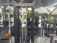 -GMJ·24H健身房(四川北路店)