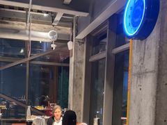 -No.DD戳子烧烤·江湖菜(北京总店)