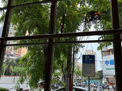 -玛格萝妮比萨屋(陆家浜路店)