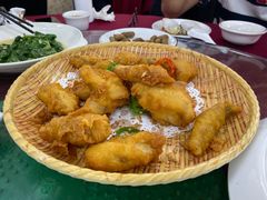 -隆都四季香饭店(碧海路店)