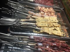 -新疆阿力烧烤