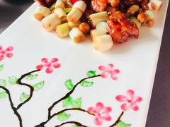 -羲和雅苑•北京烤鸭(平安国际金融中心店)