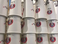 -霸王茶姬(南亚风情第壹城店)