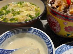 -南京大牌档(济南万象城店)