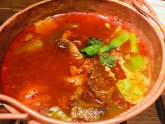 大酥牛肉-云海肴·汽锅鸡·云南菜(美罗城店)