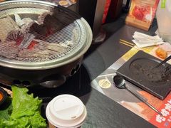 -黑牛の店·黑金店(沈阳万象城店)
