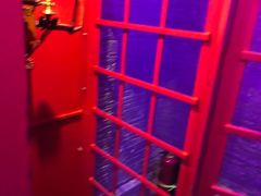 -逃脱反斗城沉浸剧情密室(北京路店)