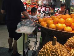 -厦门大西洋天虹百货商场