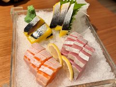-福州融侨皇冠假日酒店·三宅日本餐厅