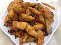 -小民大排档(马场角横路店)