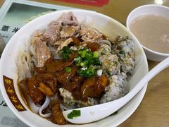 -荔林食店(西华路店)