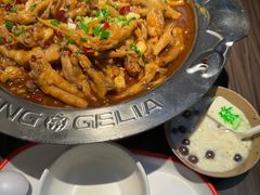 -胖哥俩肉蟹煲(杭州下沙学林街店)