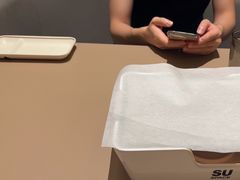 -苏小牛·牛肉串(国贸店)