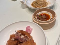 -祥记餐饮•豫粤珍味(金隅大厦店)