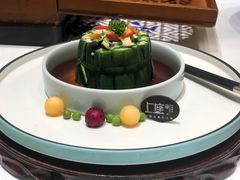 -上座云间·青年赣菜(绿茵店)