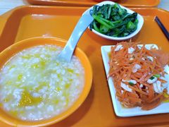 -梅园食堂