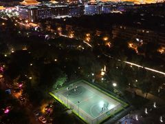 -烛影拾光观景餐厅·创意菜·摄影·小提琴(大唐不夜城店)