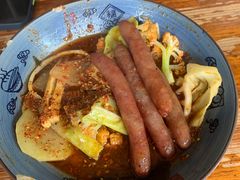 -高记什邡肖麻辣(成都店)