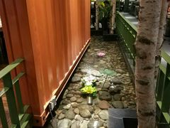 大堂-丰茂烤串(金泉美食宫店)