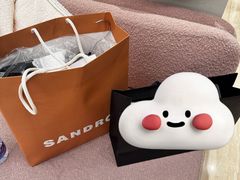 -sandro(港汇恒隆广场店)