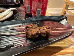 -京炭铜锅涮肉·羊蝎子·羊肉炉(保利·时光里店)