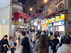 -下环街市熟食中心