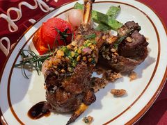 -BROWNSTONE布朗石西班牙餐厅(富城店)